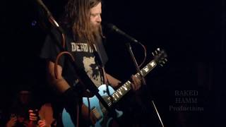 Red Fang - Antidote / Into the Eye