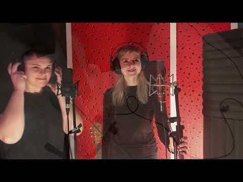 Ivana Novak & Le quella -  Trag U Beskraju (COVER)