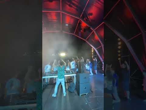 Slamtype x @TioJel - Live