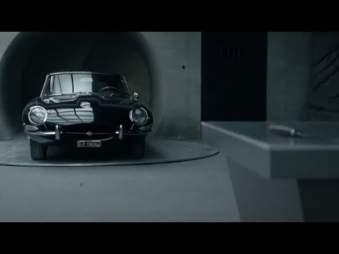 DIABOLIK dei Manetti Bros Teaser Trailer Ufficiale