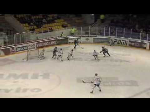 Lukko - Kärpät 24-10-2008