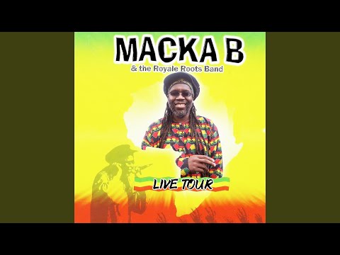 Racists Back Off (feat. The Royale Roots Band) (Live)