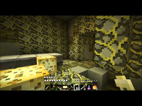 "It's a Nice Day for a White Wooling" - Generikb HATES Vechs: Spellbound Caves Ep1