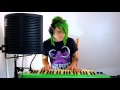 Johnnie Guilbert "Song Without A Name" Piano ...