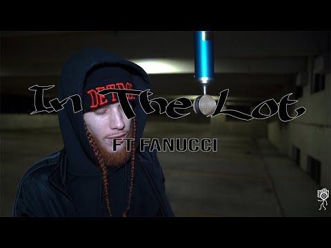 In The Lot: Fanucci - Toxic