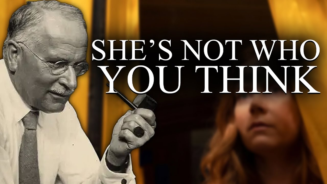 Why You’re Attracted to the Wrong Women | Carl Jung