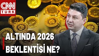 Uzmanı Anlatıyor: Piyasalar Haftaya Nasıl Başladı? Altın, Döviz, Borsa