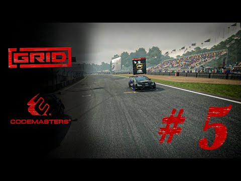 Grid 2019 Let's Play Karriere Nr 5 Wir fahren Tuner!