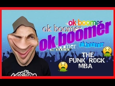 Hipster Black Metal - Ok Boomer (Full episode)