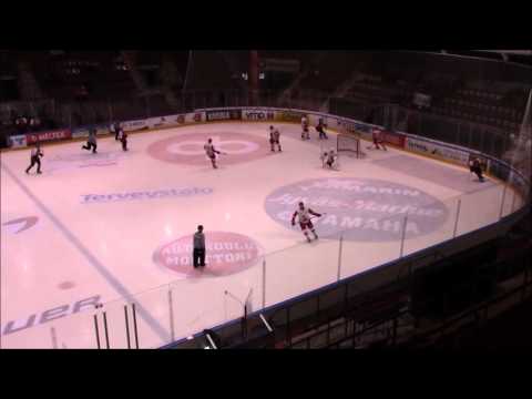 Kooste Dkiekko vs AIK 24 1 2016