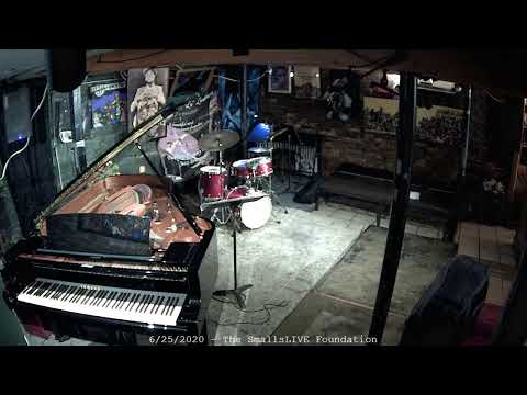 David Kikoski  6/25/2020 - SmallsLIVE Foundation