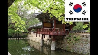 preview picture of video '[TRIPofJHL] Visiting Songgwangsa Temple in Suncheon'