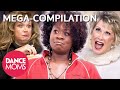 Kaya Black Patsy Comes In HOT Takes The ALDC By Storm Flashback MEGA Compilation Dance Moms