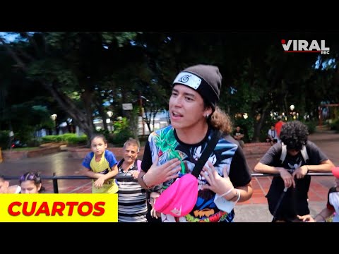 ALUCARD vs DASGA / Cuartos de final Plaza Viral Rec #2