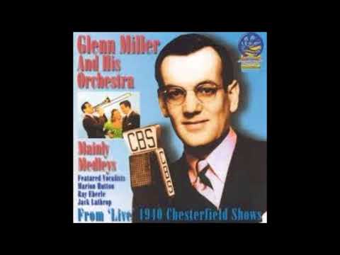 Glenn Miller - July 10, 1940