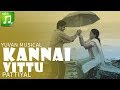 Kannai Vittu Song Pattiyal Arya Bharath Yuvan Shankar Raja Mass Audios