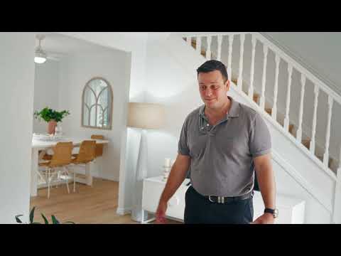 3/70 Orana Street, Carina, QLD 4152, 3 침실, 2 욕실, Townhouse