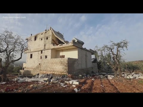 Historian talks about significance of the execution of ISIS leader