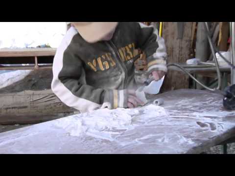 Schulterblick: Gerhard Almbauer, Teil 2 - boesner.tv