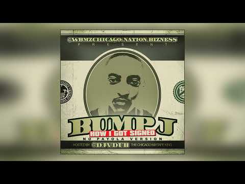 Bump J - Top or Bottom (feat. Parkay)