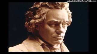 Symphony no. 9 in d, op. 125. 1 - Allegro (Berliner Philharmoniker, cond.: Herbert von Karajan)