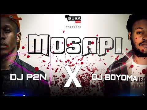 dj boyoma ft dj P2n tia mosapi
