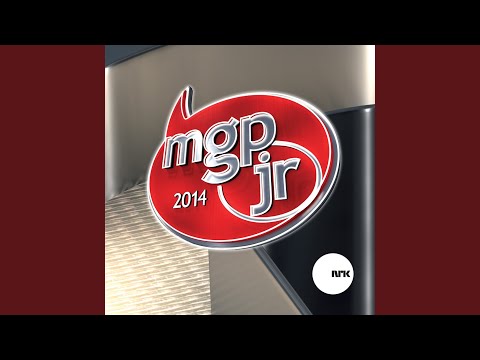 Som en ørn (Sing Back)