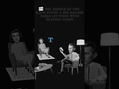 Video thumbnail: Measuring the entropy of English