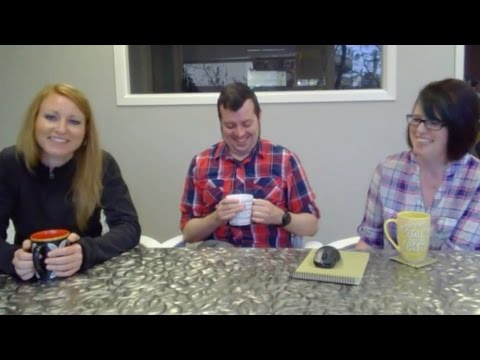 EP059 with Erica Quessenberry, Janae Cram & Kyle Weems - Skrift.io