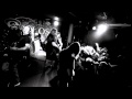 Anterior Metal Hammer Razor Tour 2011 