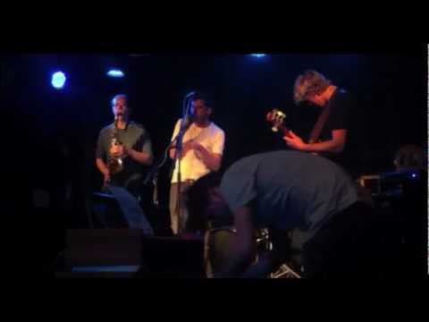 Wilhelmfreddie - Caspar (live in Walhalla)