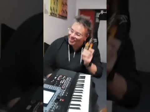 YO ME ENAMORE - GRUPO CHAJA (COVER AMAR AZUL)