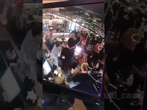 Избивший до смерти посетителя ресто-бара "Крыша" житель Якутска предстанет перед судом