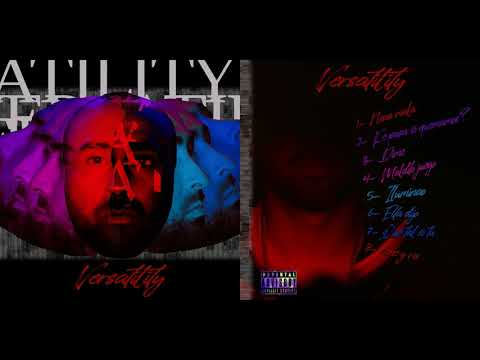 EMDI-E - VERSATILITY (DISCO COMPLETO)