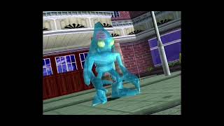 Lets Play Sonic Adventure Part 1