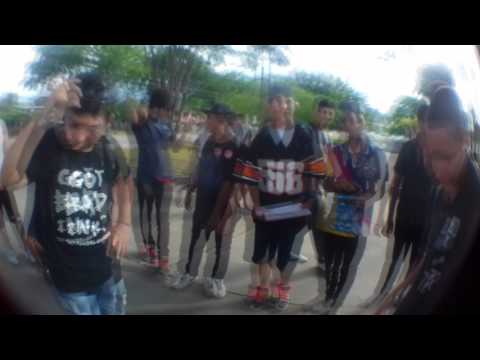 TATO VS COLORADO - OCTAVOS - BATALLA DE LOS MONOS (3ra edición)