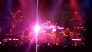 Cradle Of Filth - Dusk And Her Embrace  (Live In Zlin)