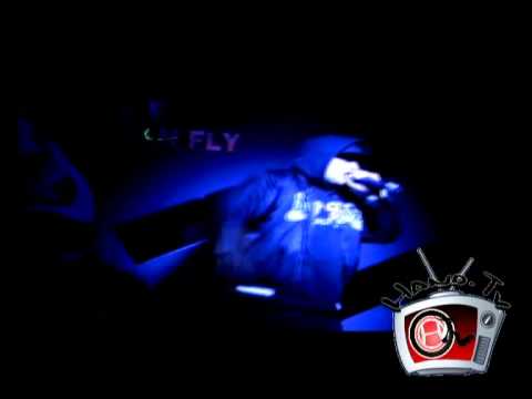 E-Green Live @Vibe Session Purple Finest Dj Fede Luda @ New Groove