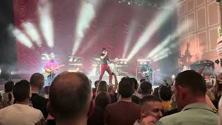 Maximo Park - A19 (live at City Hall, Newcastle upon Tyne, 21/2/26)