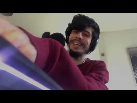 El Sokzio - Freestyle 1