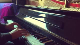 No temere con Cristo - How can I fear with Jesus - PIANISTICAMENTE - Ron Hamilton Majesty Music
