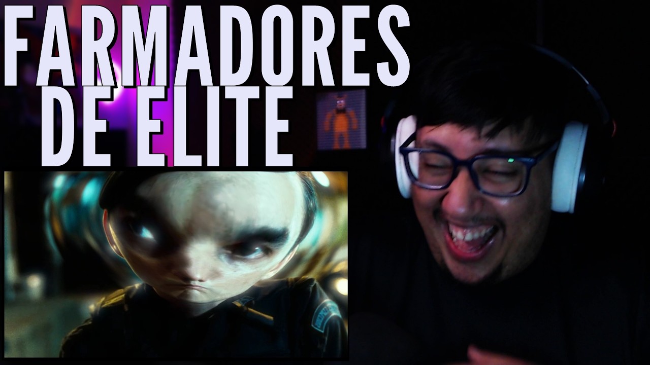 YTPBR - TROPA DE BETINHAS