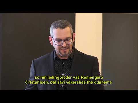 4 Romológia - Zmena spôsobu života Rómov a ich usadzovanie sa (štátne politiky snahy integrácie)
