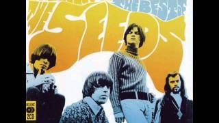 The Seeds - Fallin' Off the Edge (Of My Mind)