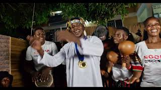 Lubaale Owange