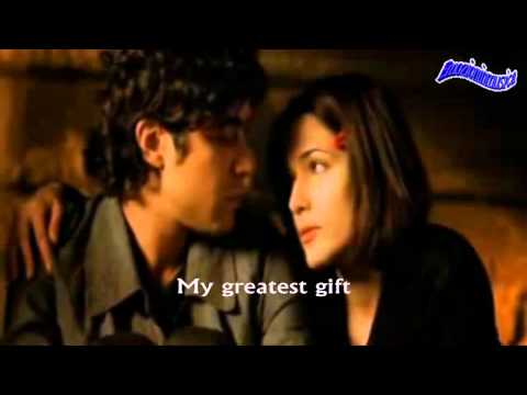 Tiziano Ferro Il regalo più grande