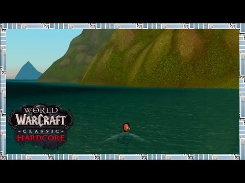 Die große (letzte?) Reise übers Meer - WoW Hardcore