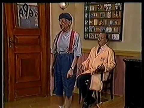 Escolinha do Professor Raimundo - 1994 - Mazarito