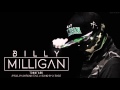 03. Billy Milligan - Томагавк 