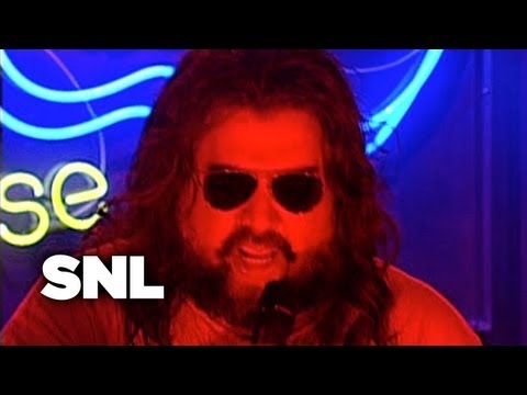 Rock and Roll Paradise - Saturday Night Live